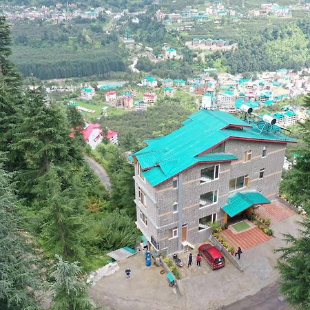 Highq Manali Hotel Esterno foto